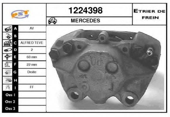 SNRA 1224398