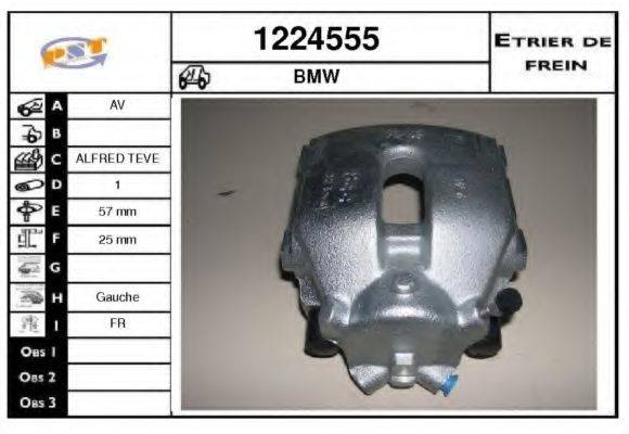 SNRA 1224555