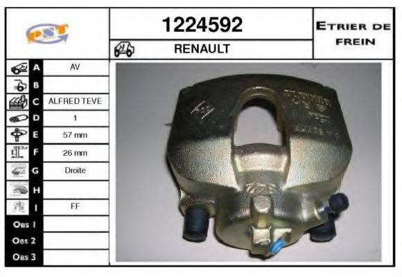 SNRA 1224592