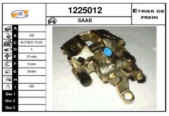 SNRA 1225012