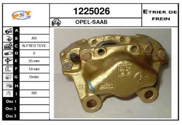 SNRA 1225026