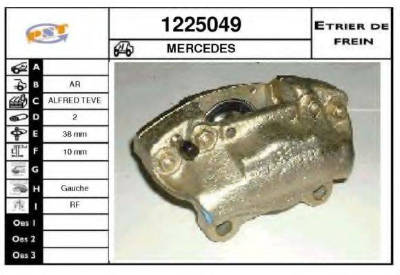 SNRA 1225049