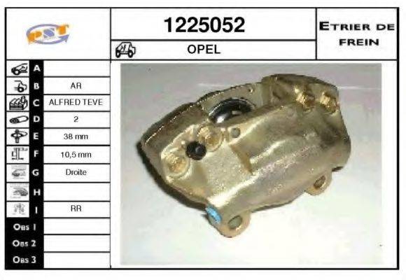 SNRA 1225052