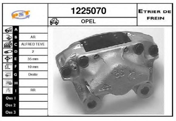 SNRA 1225070