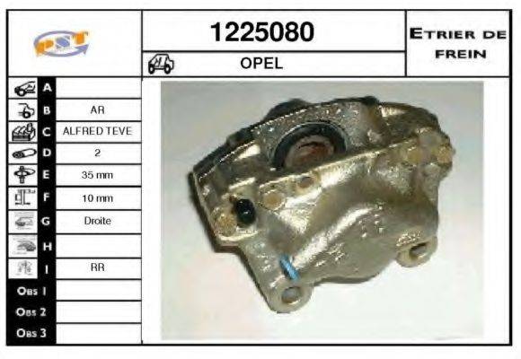 SNRA 1225080