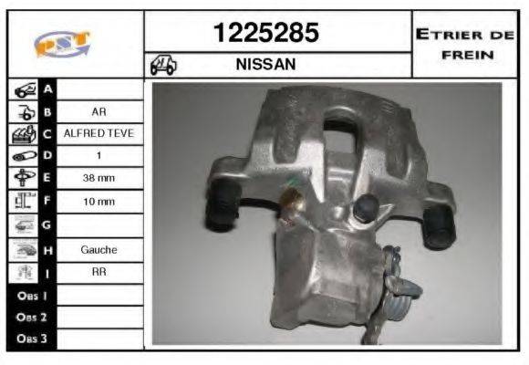 SNRA 1225285