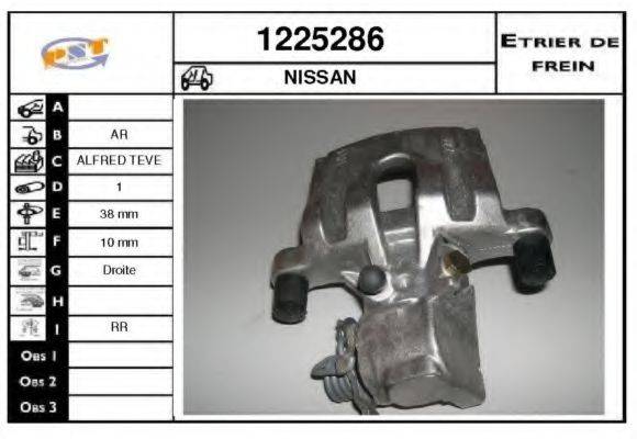SNRA 1225286