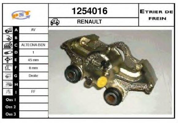 SNRA 1254016