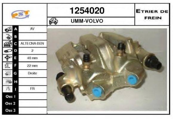 SNRA 1254020