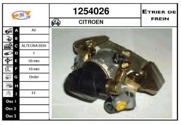 SNRA 1254026