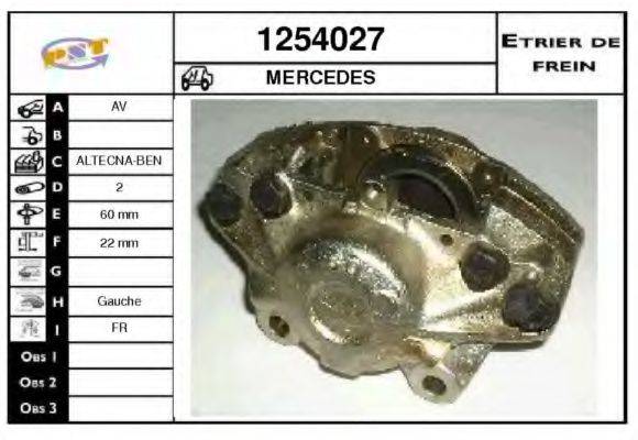 SNRA 1254027