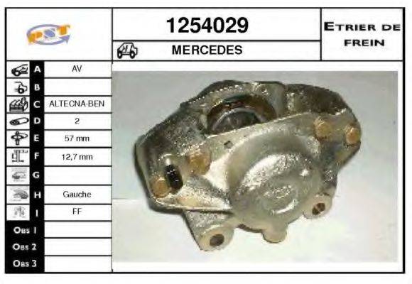 SNRA 1254029