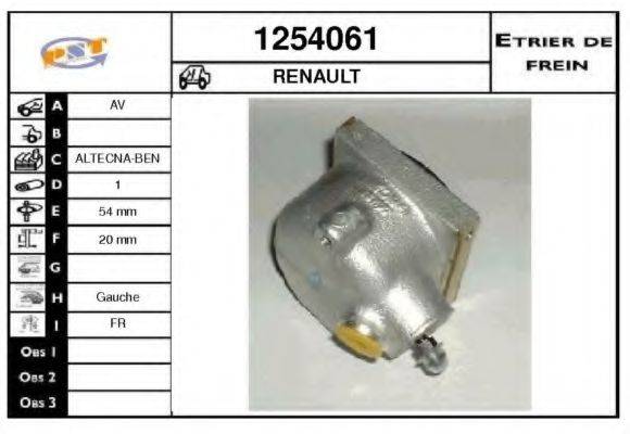SNRA 1254061