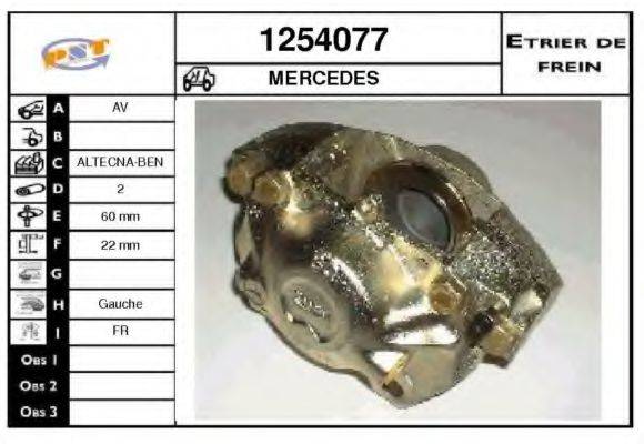 SNRA 1254077