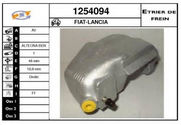 SNRA 1254094