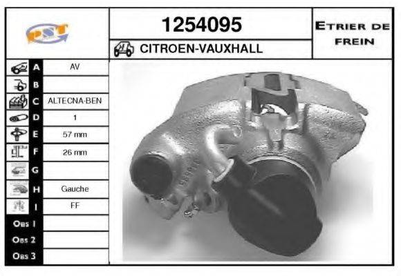 SNRA 1254095