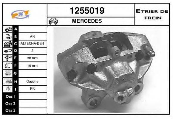 SNRA 1255019