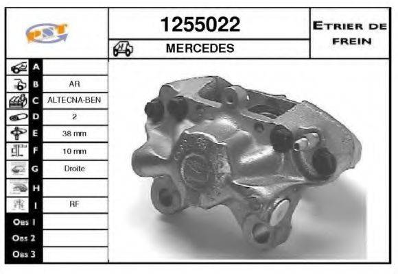 SNRA 1255022
