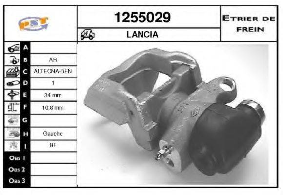SNRA 1255029