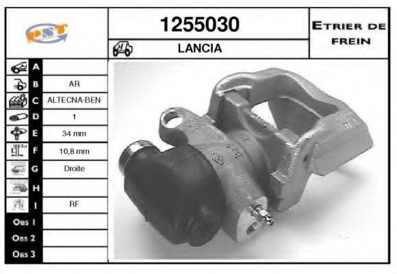 SNRA 1255030