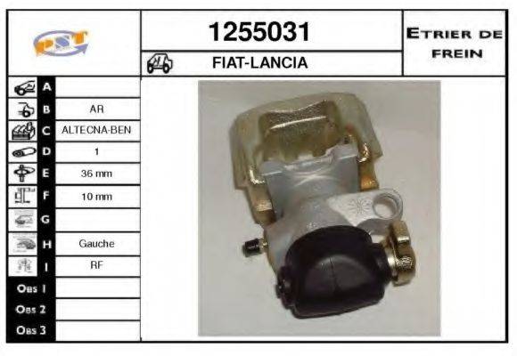 SNRA 1255031