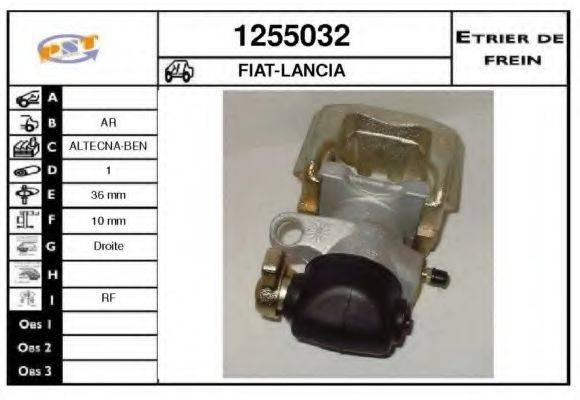 SNRA 1255032