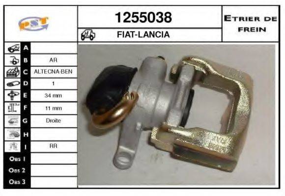 SNRA 1255038