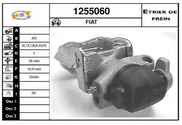 SNRA 1255060