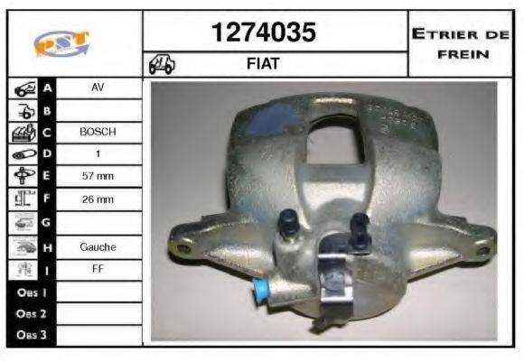 SNRA 1274035