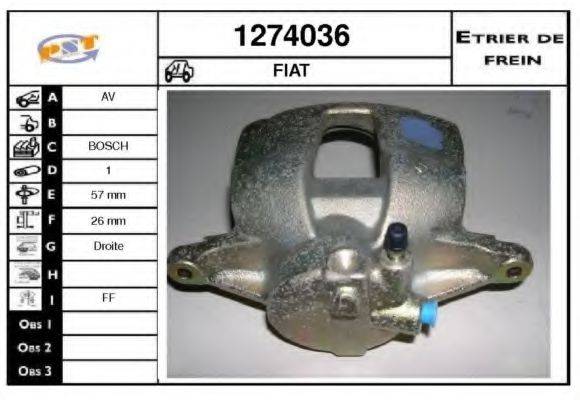 SNRA 1274036