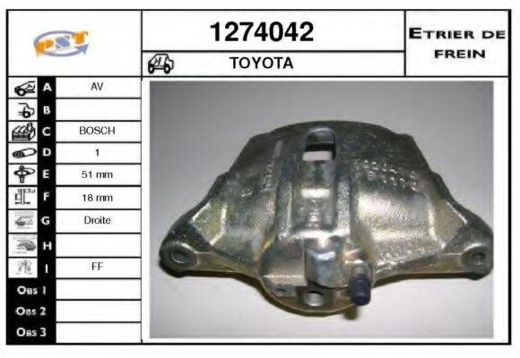 SNRA 1274042