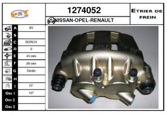 SNRA 1274052