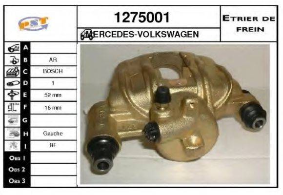SNRA 1275001
