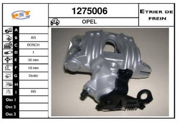 SNRA 1275006