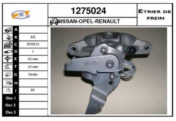 SNRA 1275024