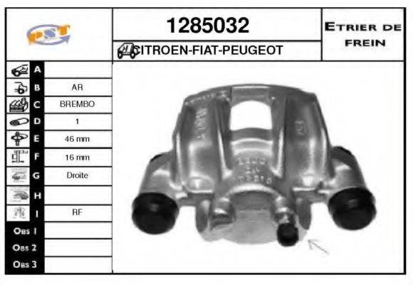 SNRA 1285032