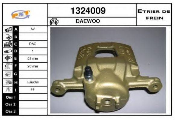 SNRA 1324009