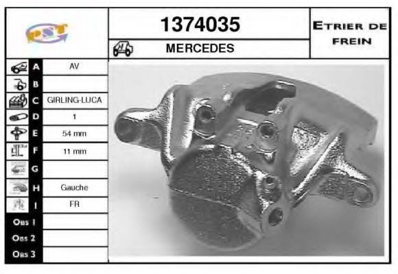 SNRA 1374035
