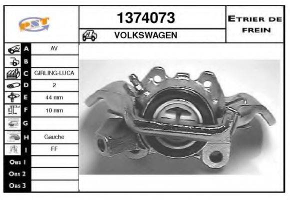SNRA 1374073