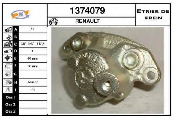 SNRA 1374079