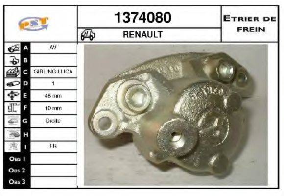 SNRA 1374080