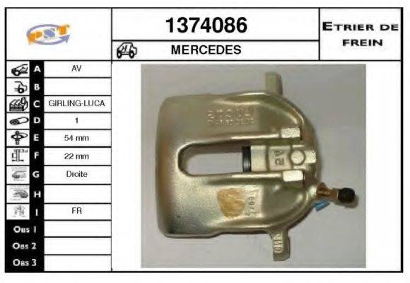 SNRA 1374086