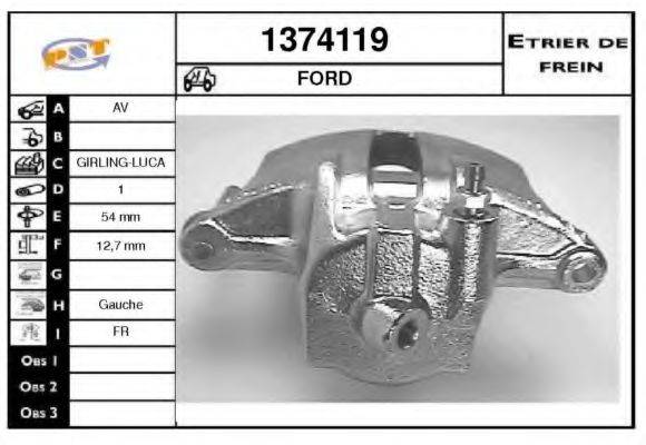 SNRA 1374119