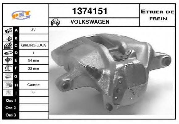 SNRA 1374151
