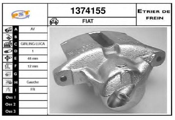 SNRA 1374155