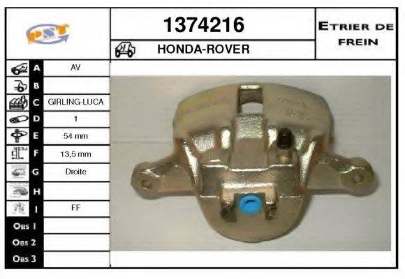SNRA 1374216