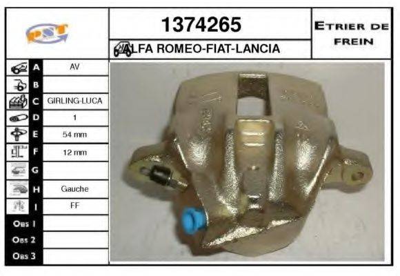 SNRA 1374265