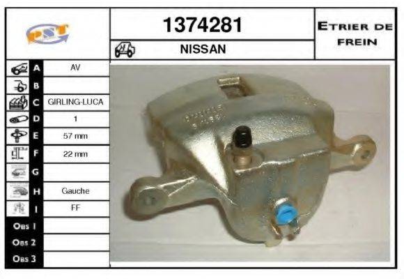 SNRA 1374281