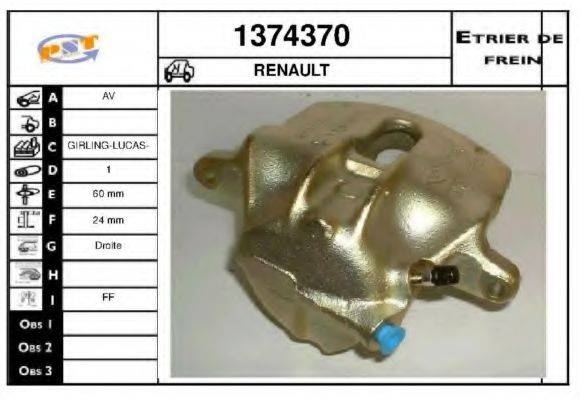 SNRA 1374370