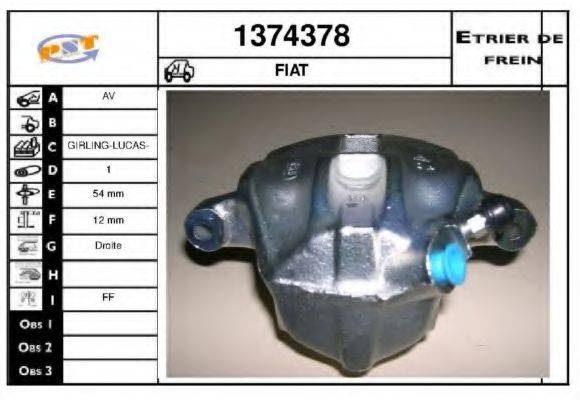 SNRA 1374378